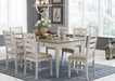Skempton Dining Room Set - Home Furniture And More (Brentwood, MD)