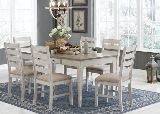 Skempton Dining Room Set - Home Furniture And More (Brentwood, MD)