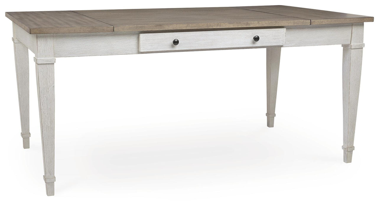 Skempton Dining Room Set - Home Furniture And More (Brentwood, MD)