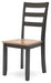 Gesthaven Dining Set - Home Furniture And More (Brentwood, MD)