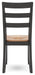 Gesthaven Dining Set - Home Furniture And More (Brentwood, MD)