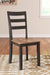 Gesthaven Dining Set - Home Furniture And More (Brentwood, MD)