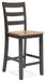 Gesthaven Dining Set - Home Furniture And More (Brentwood, MD)