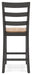 Gesthaven Dining Set - Home Furniture And More (Brentwood, MD)