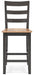 Gesthaven Dining Set - Home Furniture And More (Brentwood, MD)
