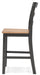 Gesthaven Counter Height Barstool - Home Furniture And More (Brentwood, MD)
