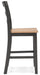 Gesthaven Dining Set - Home Furniture And More (Brentwood, MD)