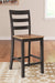 Gesthaven Counter Height Barstool - Home Furniture And More (Brentwood, MD)