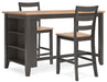 Gesthaven Dining Set - Home Furniture And More (Brentwood, MD)