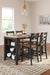 Gesthaven Dining Set - Home Furniture And More (Brentwood, MD)