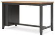 Gesthaven Dining Set - Home Furniture And More (Brentwood, MD)