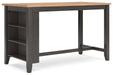 Gesthaven Dining Set - Home Furniture And More (Brentwood, MD)