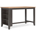 Gesthaven Dining Set - Home Furniture And More (Brentwood, MD)