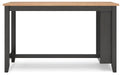 Gesthaven Dining Set - Home Furniture And More (Brentwood, MD)