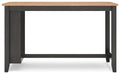 Gesthaven Dining Set - Home Furniture And More (Brentwood, MD)