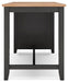 Gesthaven Dining Set - Home Furniture And More (Brentwood, MD)