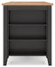 Gesthaven Dining Set - Home Furniture And More (Brentwood, MD)