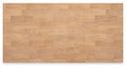 Gesthaven Counter Height Dining Table - Home Furniture And More (Brentwood, MD)