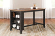 Gesthaven Dining Set - Home Furniture And More (Brentwood, MD)