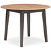 Gesthaven Dining Set - Home Furniture And More (Brentwood, MD)