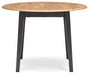 Gesthaven Dining Set - Home Furniture And More (Brentwood, MD)