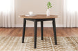 Gesthaven Dining Set - Home Furniture And More (Brentwood, MD)