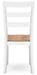 Gesthaven Dining Set - Home Furniture And More (Brentwood, MD)