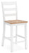 Gesthaven Dining Set - Home Furniture And More (Brentwood, MD)
