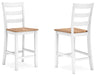 Gesthaven Dining Set - Home Furniture And More (Brentwood, MD)