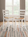 Gesthaven Dining Set - Home Furniture And More (Brentwood, MD)