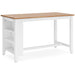 Gesthaven Dining Set - Home Furniture And More (Brentwood, MD)
