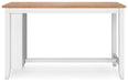 Gesthaven Dining Set - Home Furniture And More (Brentwood, MD)