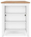 Gesthaven Dining Set - Home Furniture And More (Brentwood, MD)