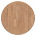 Gesthaven Dining Drop Leaf Table - Home Furniture And More (Brentwood, MD)