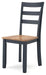 Gesthaven Dining Set - Home Furniture And More (Brentwood, MD)