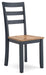 Gesthaven Dining Set - Home Furniture And More (Brentwood, MD)
