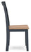 Gesthaven Dining Set - Home Furniture And More (Brentwood, MD)