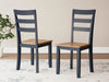 Gesthaven Dining Chair - Home Furniture And More (Brentwood, MD)