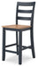Gesthaven Dining Set - Home Furniture And More (Brentwood, MD)