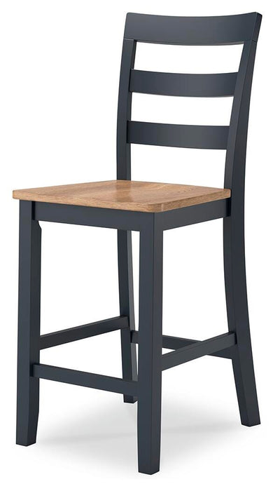 Gesthaven Dining Set - Home Furniture And More (Brentwood, MD)