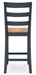 Gesthaven Dining Set - Home Furniture And More (Brentwood, MD)