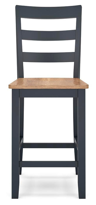 Gesthaven Dining Set - Home Furniture And More (Brentwood, MD)