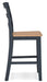 Gesthaven Dining Set - Home Furniture And More (Brentwood, MD)