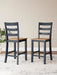 Gesthaven Dining Set - Home Furniture And More (Brentwood, MD)