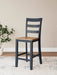 Gesthaven Dining Set - Home Furniture And More (Brentwood, MD)