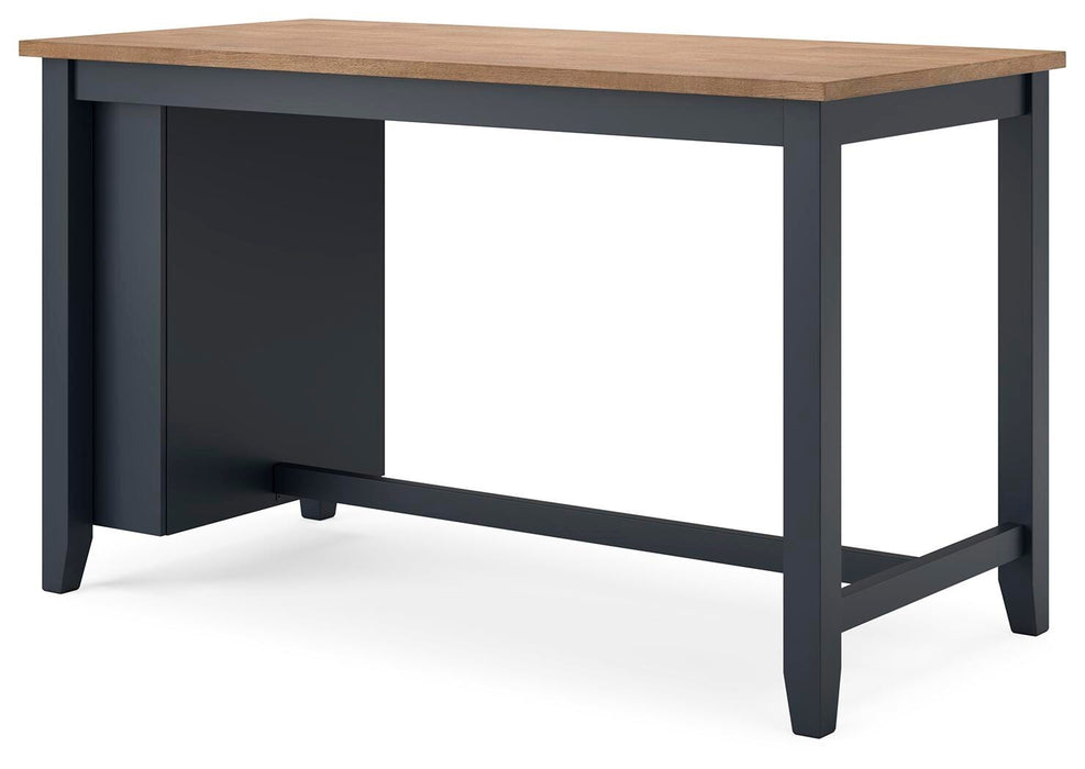 Gesthaven Dining Set - Home Furniture And More (Brentwood, MD)