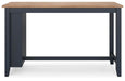 Gesthaven Dining Set - Home Furniture And More (Brentwood, MD)