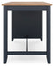 Gesthaven Dining Set - Home Furniture And More (Brentwood, MD)