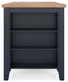Gesthaven Counter Height Dining Table - Home Furniture And More (Brentwood, MD)