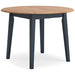 Gesthaven Dining Set - Home Furniture And More (Brentwood, MD)